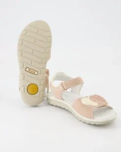 PAL 58872 Sandalen in Rosa