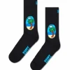 Palm Sock Socken in Mehrfarbig