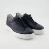 PAMELA Sneaker in Blau