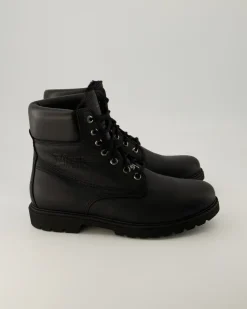 Panama 03 Igloo C34 Winterstiefel in Schwarz