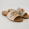 22.791.59 Pantoletten in Beige