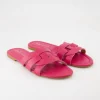 13151 Pantoletten in Pink