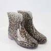 01 PAOLA Gummistiefel in Mehrfarbig