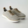 Pasadena Sneaker in Grau