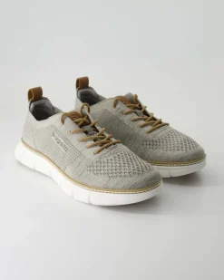 Pasadena Sneaker in Grau