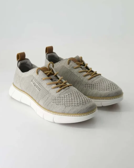Pasadena Sneaker in Grau