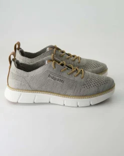 Pasadena Sneaker in Grau