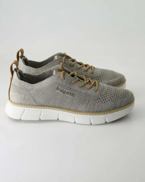 Pasadena Sneaker in Grau