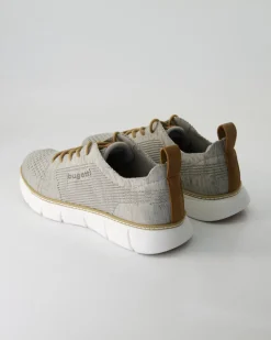 Pasadena Sneaker in Grau