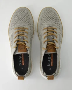 Pasadena Sneaker in Grau