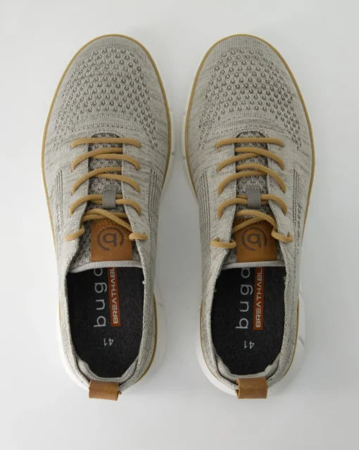 Pasadena Sneaker in Grau