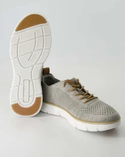 Pasadena Sneaker in Grau