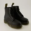 1460 Pascal Bex Stiefeletten in Schwarz