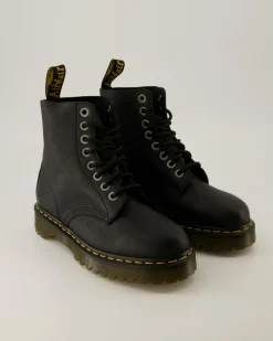 1460 Pascal Bex Stiefeletten in Schwarz