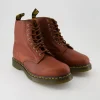 1460 Pascal Schnürstiefel in Braun
