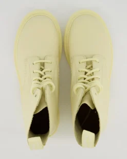 1460 Pascal Stiefeletten in Beige