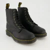 1460 Pascal Stiefeletten in Schwarz