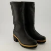 Patricia Igloo B5 Winterstiefel in Schwarz
