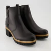 Pauline Igloo Trav B3 Stiefeletten in Schwarz