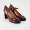 P02881B Pumps in Bordeaux