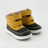 PBZGT 68524 Halbschuhe in Beige
