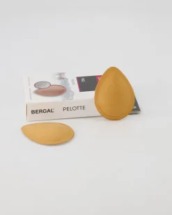 PELOTTE, TROPFEN 6822 GR. 2 Einlegesohlen in Braun