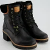 Phoebe Igloo Travelling B1 Stiefeletten in Schwarz