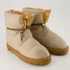 Pillow S01 Winterschuhe in Beige