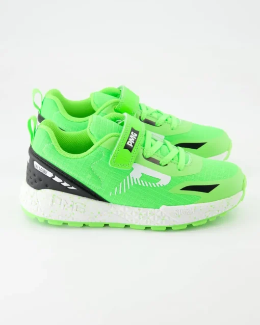 PIM 59580 Sneaker in Grün