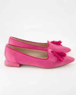 Pisa Ballerinas in Pink