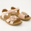PML 58891 Sandalen in Rosa