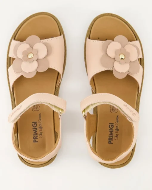 PML 58891 Sandalen in Rosa