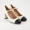 P02881NP Pumps in Beige