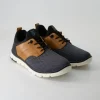 Polch Sneaker in Grau