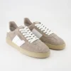 POP Sneaker in Grau
