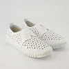 Poppy Sneaker in Weiß