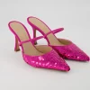 Posik Slingpumps in Pink