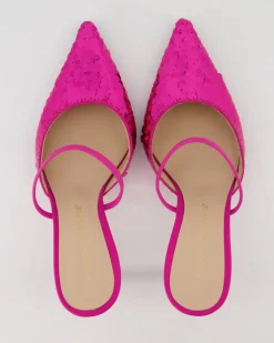 Posik Slingpumps in Pink