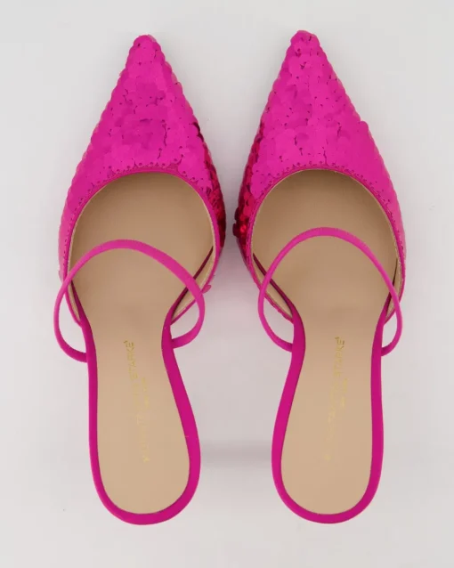 Posik Slingpumps in Pink