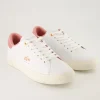 Powercourt 124 Sneaker in Weiß