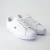 Powercourt Sneaker in Weiß