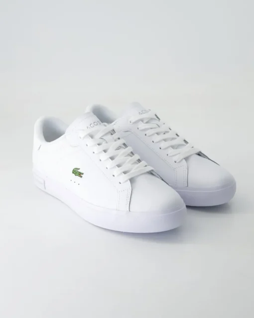 Powercourt Sneaker in Weiß