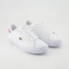 Powercourt Sneaker in Weiß