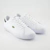 Powercourt Sneaker in Weiß