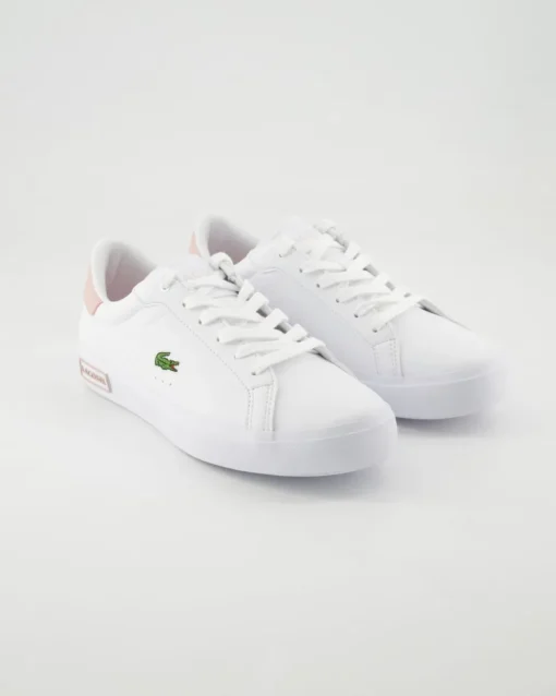Powercourt Sneaker in Weiß