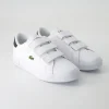 Powercourt Sneaker in Weiß