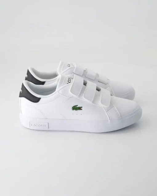 Powercourt Sneaker in Weiß