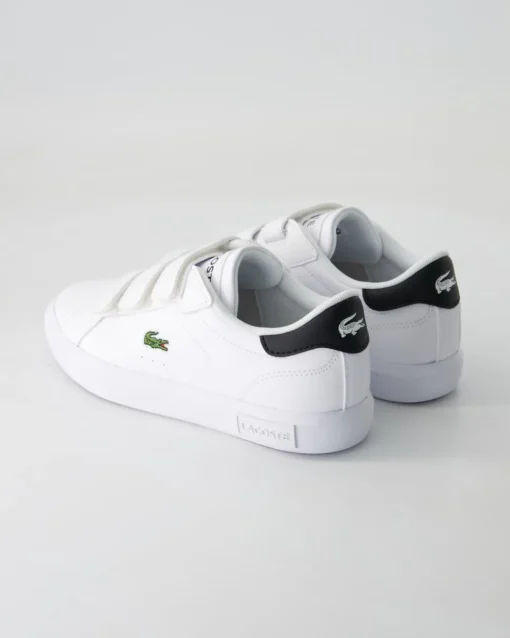 Powercourt Sneaker in Weiß