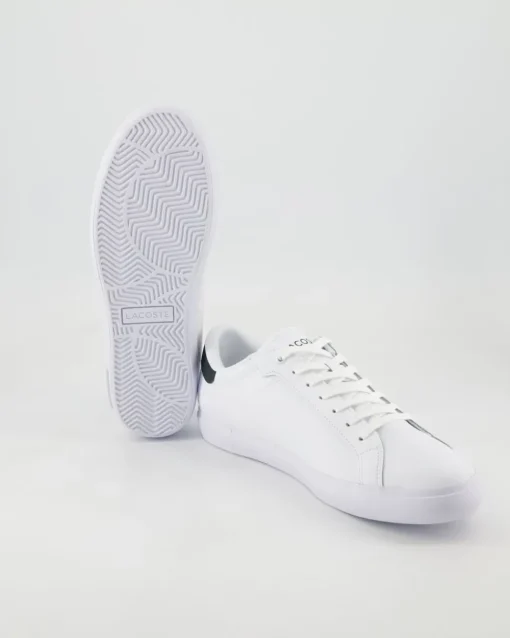 Powercourt Sneaker in Weiß