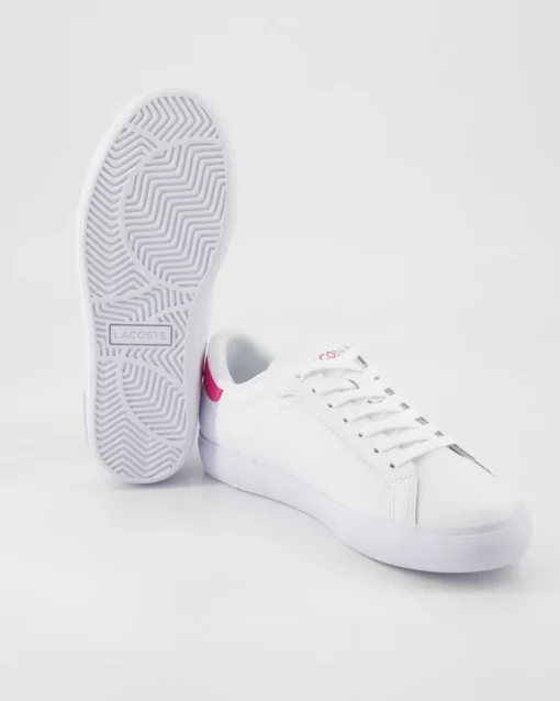 Powercourt Sneaker in Weiß
